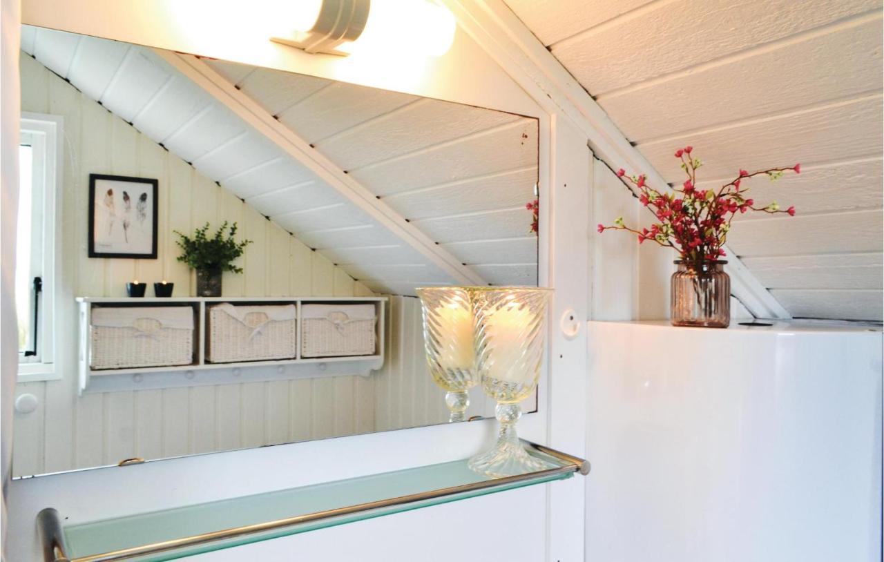 2 Bedroom Beautiful Home In Hvide Sande Bjerregard Ngoại thất bức ảnh